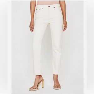 💵 NWT | AG Ex-Boyfriend Slim Jeans - Size 30
